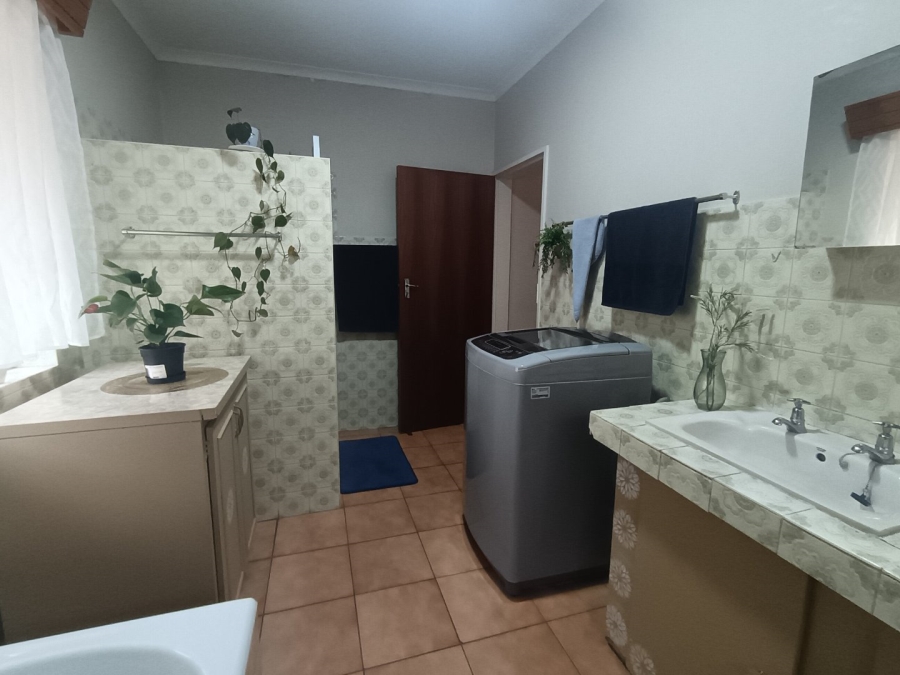 To Let 3 Bedroom Property for Rent in Potchefstroom North West